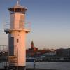 Eriksberg lighthouse